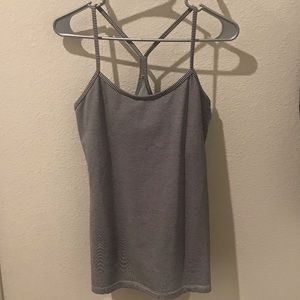 Lululemon Power Y Racerback Tank